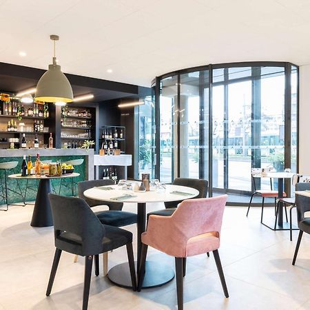 Ibis Styles Bezons Paris La Defense Ξενοδοχείο Εξωτερικό φωτογραφία