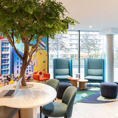 Ibis Styles Bezons Paris La Defense Ξενοδοχείο Εξωτερικό φωτογραφία