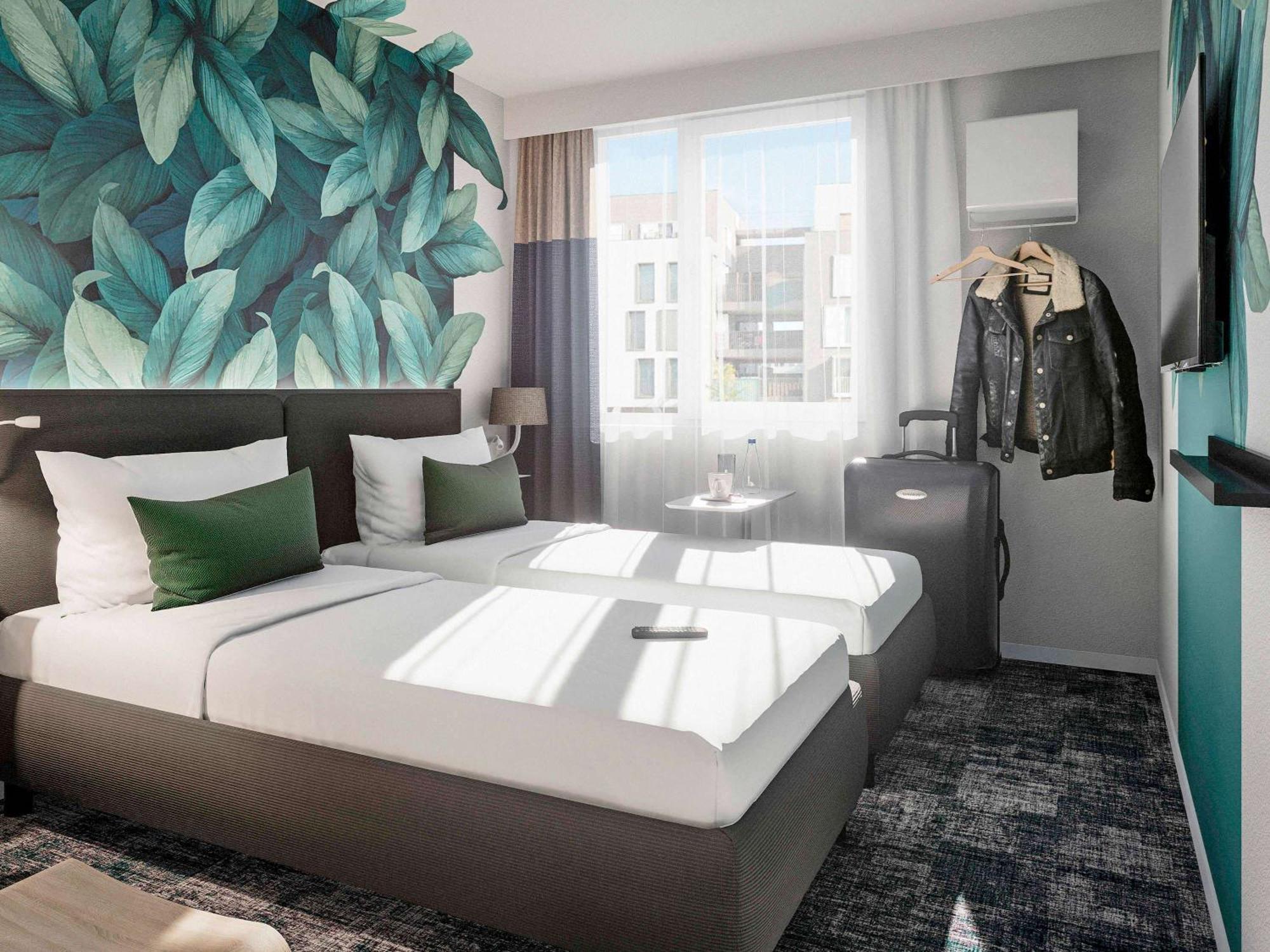 Ibis Styles Bezons Paris La Defense Ξενοδοχείο Εξωτερικό φωτογραφία