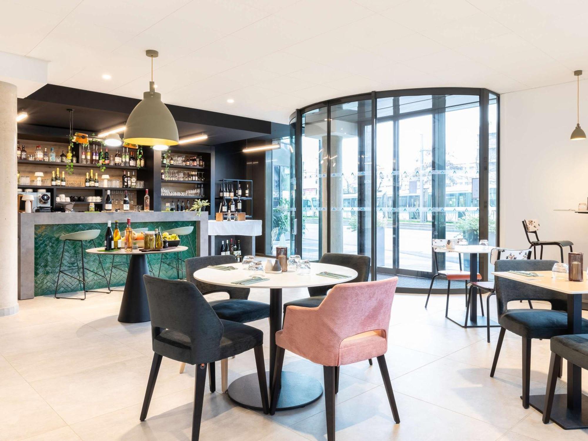 Ibis Styles Bezons Paris La Defense Ξενοδοχείο Εξωτερικό φωτογραφία