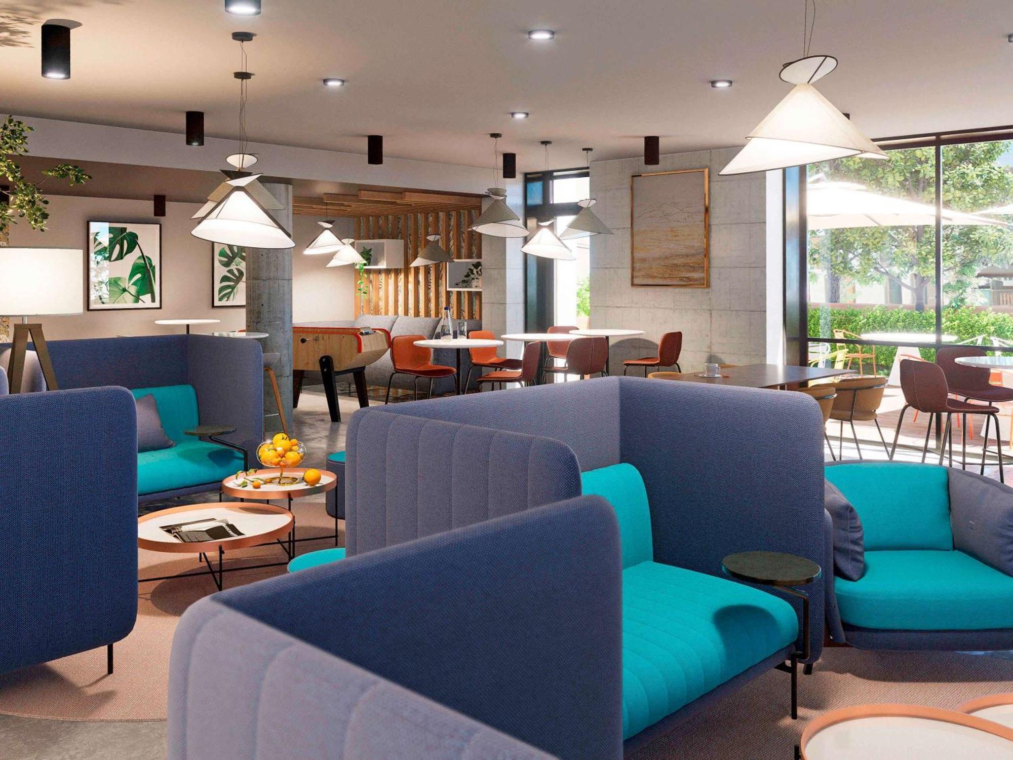 Ibis Styles Bezons Paris La Defense Ξενοδοχείο Εξωτερικό φωτογραφία