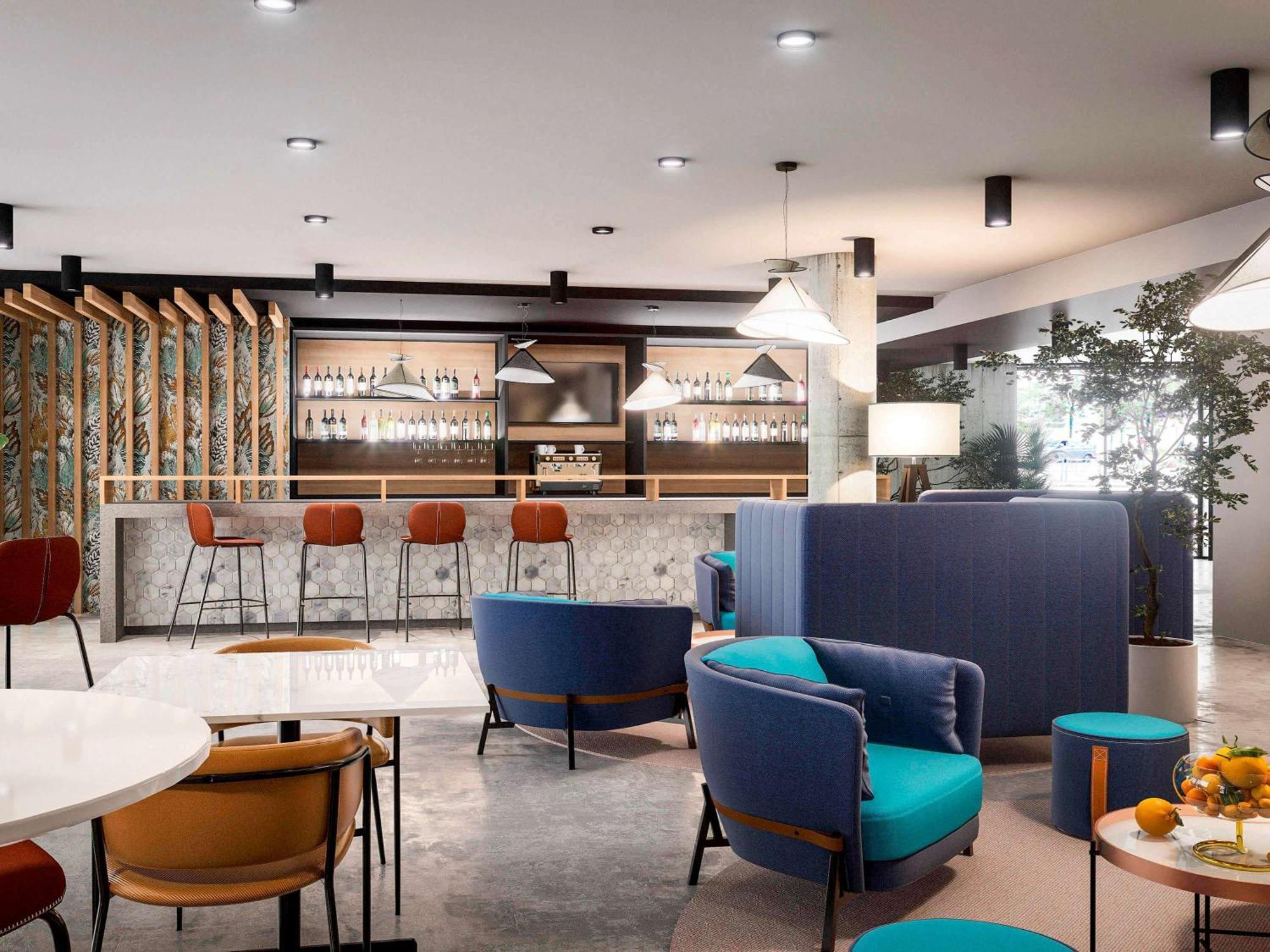 Ibis Styles Bezons Paris La Defense Ξενοδοχείο Εξωτερικό φωτογραφία