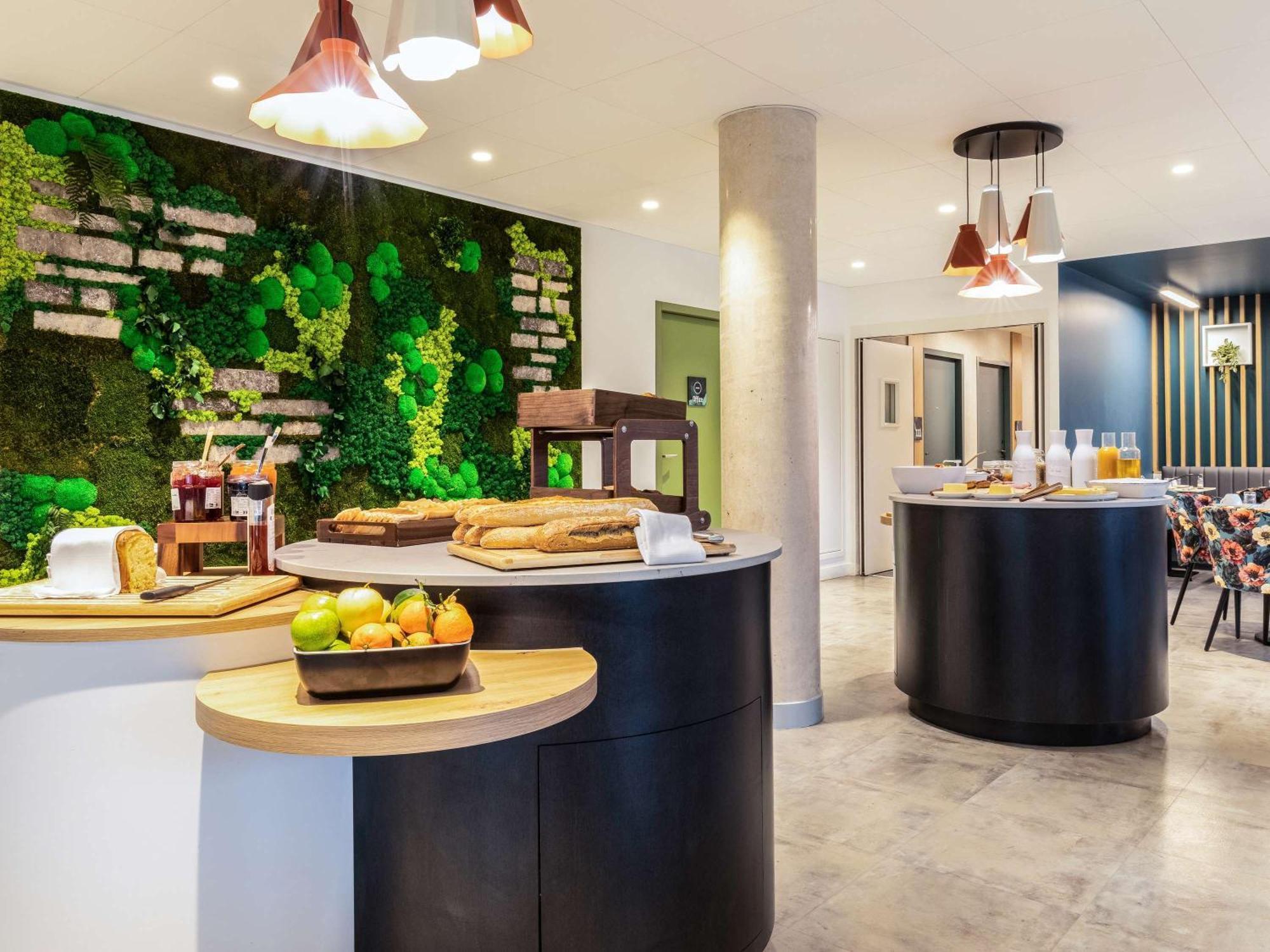 Ibis Styles Bezons Paris La Defense Ξενοδοχείο Εξωτερικό φωτογραφία