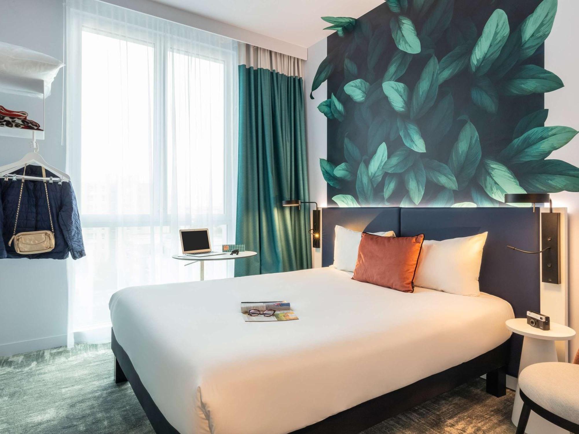 Ibis Styles Bezons Paris La Defense Ξενοδοχείο Εξωτερικό φωτογραφία
