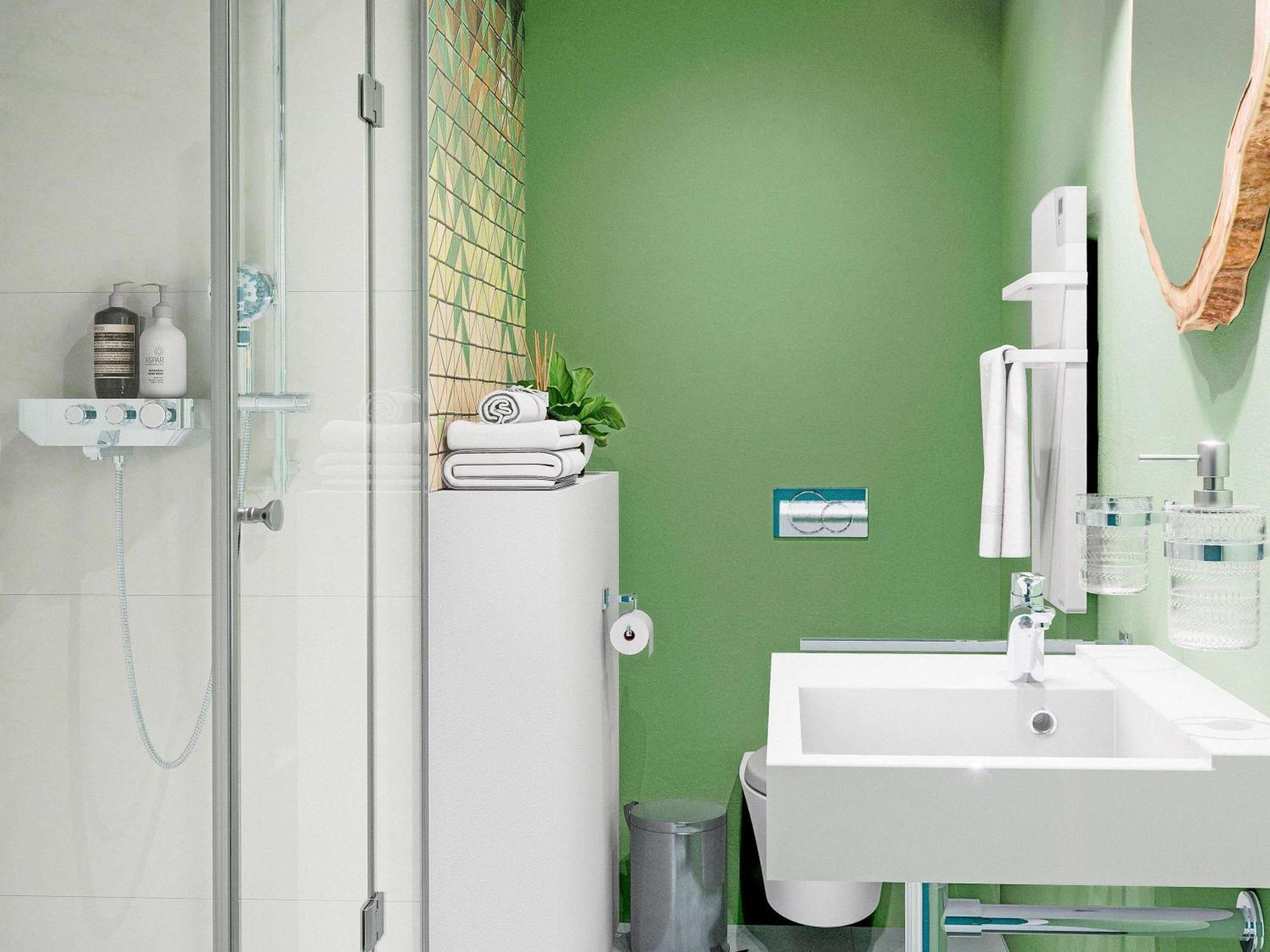Ibis Styles Bezons Paris La Defense Ξενοδοχείο Εξωτερικό φωτογραφία