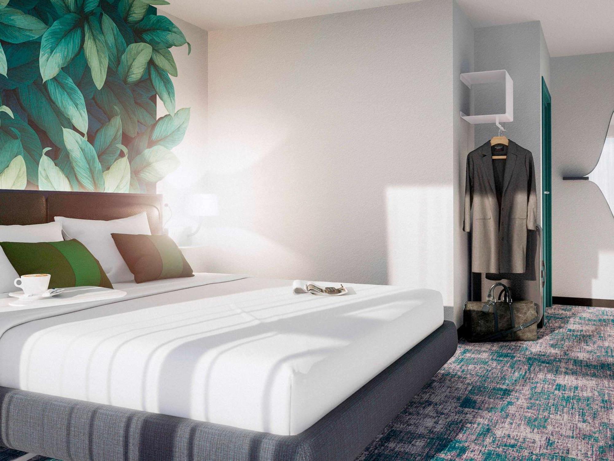 Ibis Styles Bezons Paris La Defense Ξενοδοχείο Εξωτερικό φωτογραφία