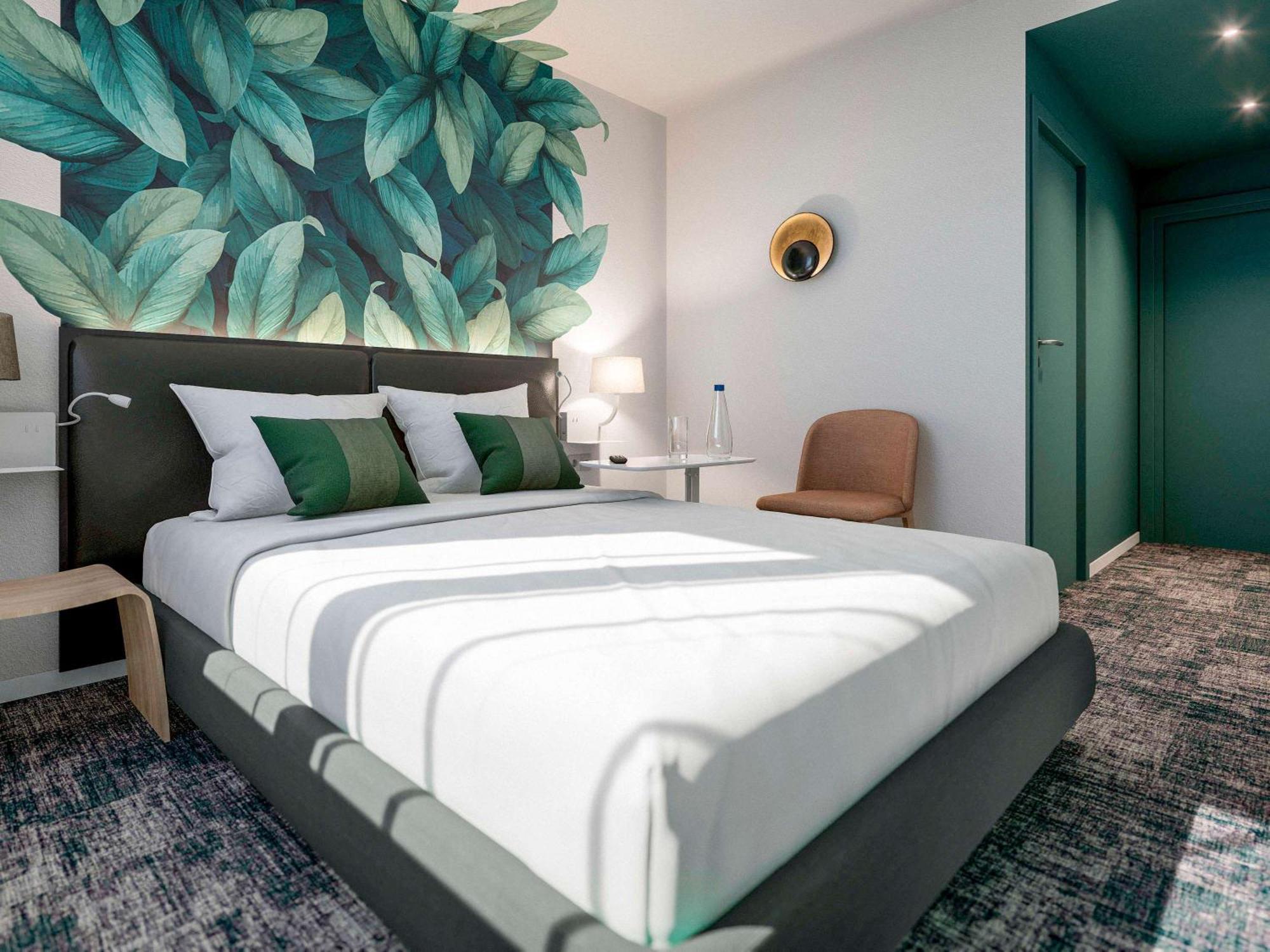 Ibis Styles Bezons Paris La Defense Ξενοδοχείο Εξωτερικό φωτογραφία
