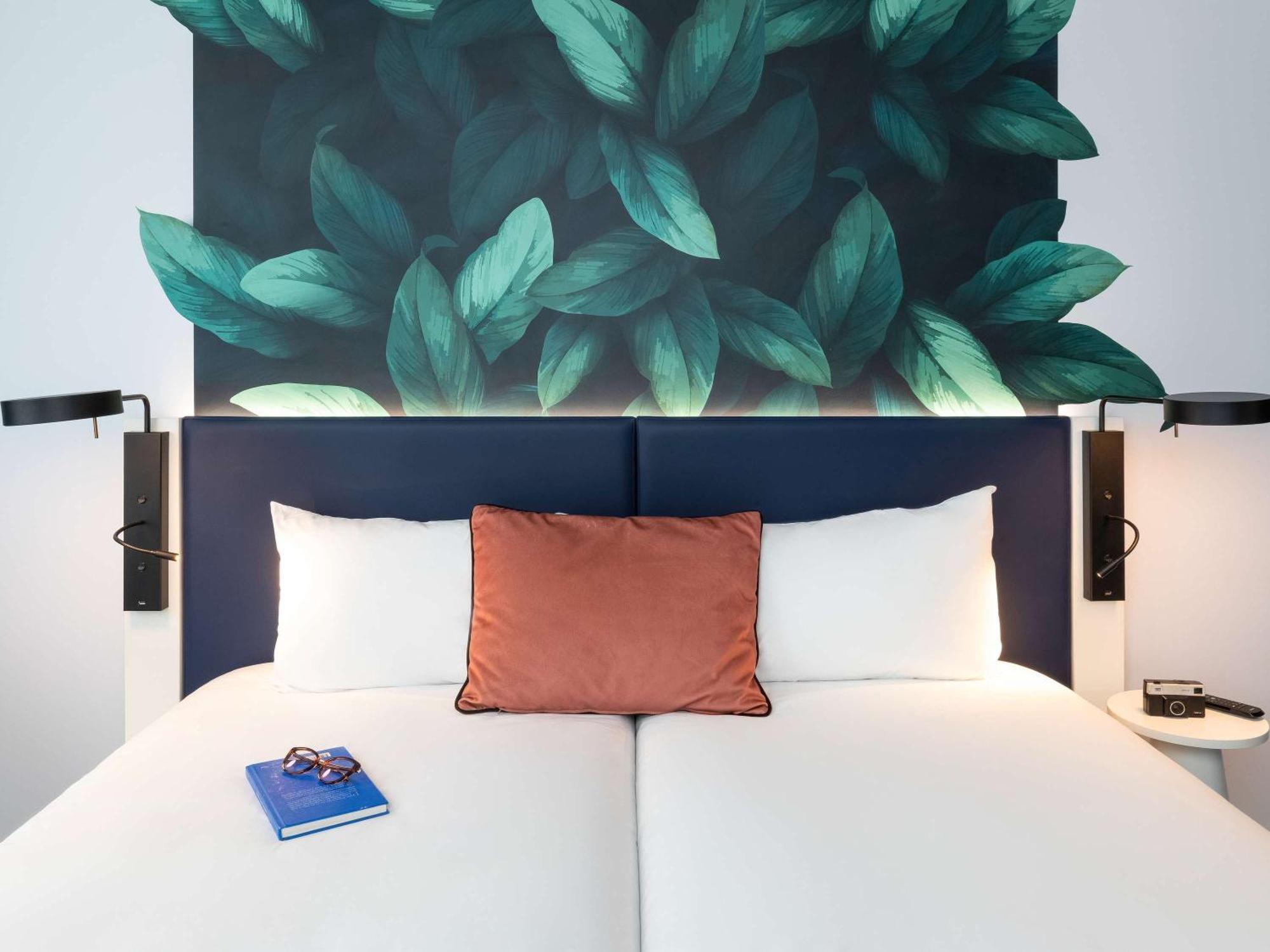 Ibis Styles Bezons Paris La Defense Ξενοδοχείο Εξωτερικό φωτογραφία