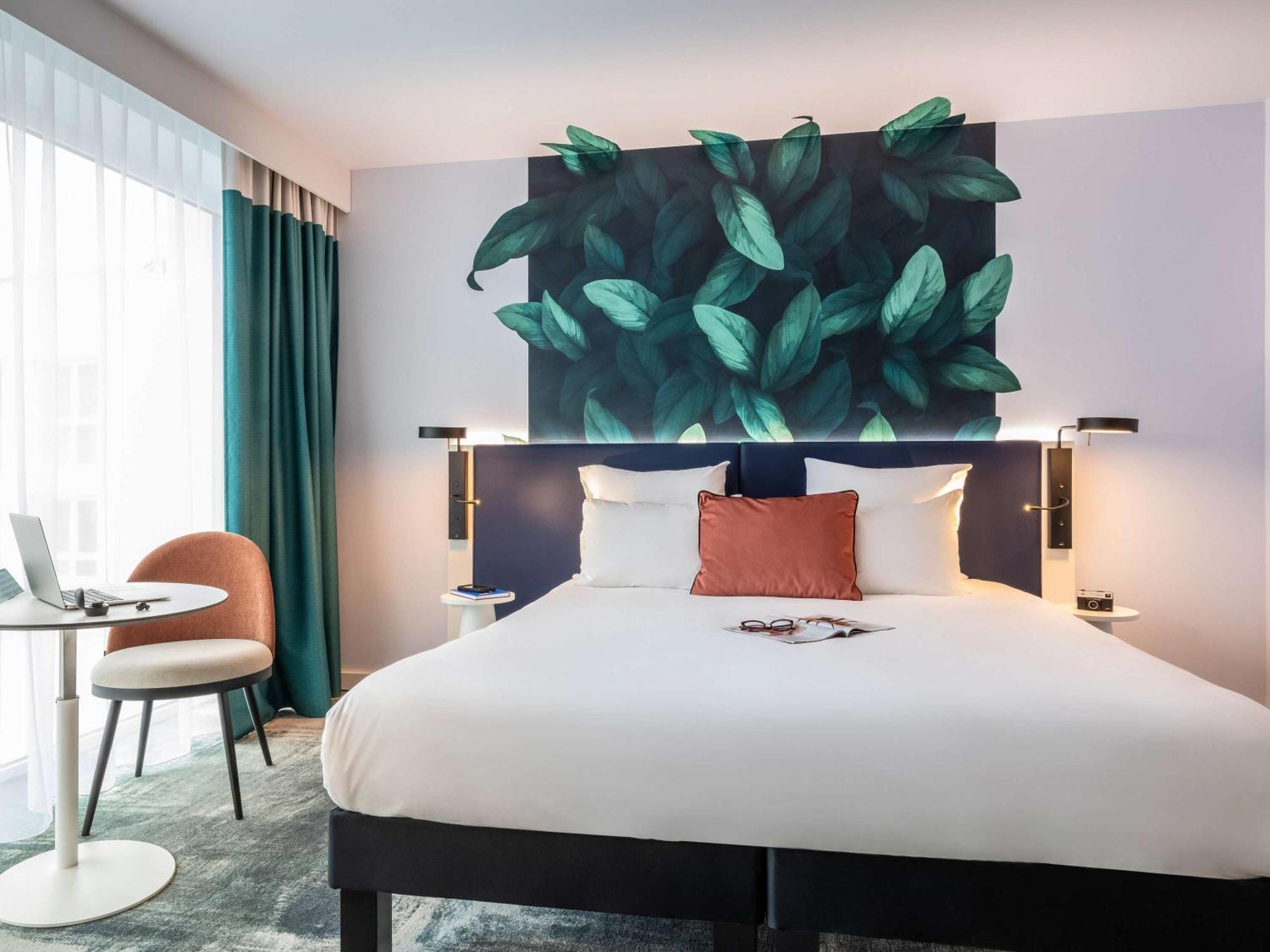 Ibis Styles Bezons Paris La Defense Ξενοδοχείο Εξωτερικό φωτογραφία