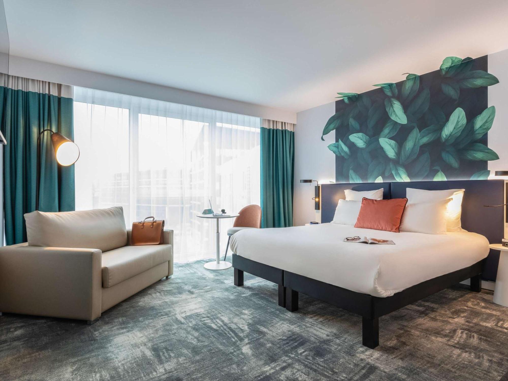 Ibis Styles Bezons Paris La Defense Ξενοδοχείο Εξωτερικό φωτογραφία