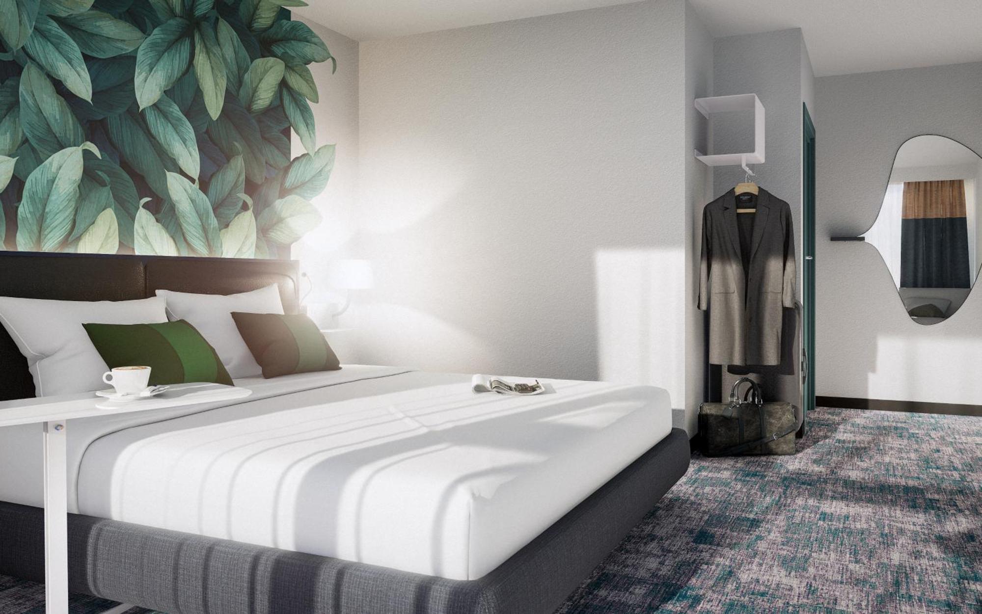 Ibis Styles Bezons Paris La Defense Ξενοδοχείο Εξωτερικό φωτογραφία