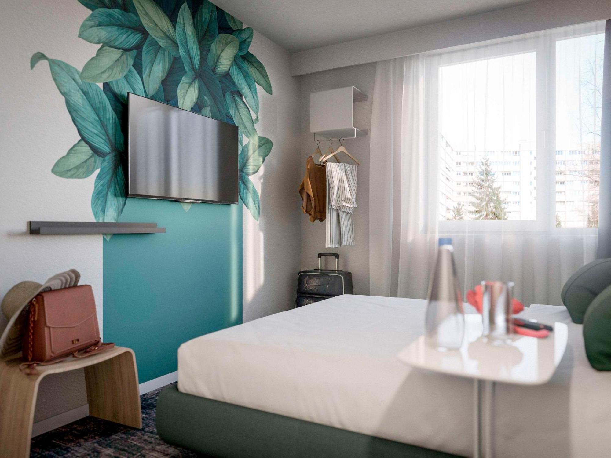 Ibis Styles Bezons Paris La Defense Ξενοδοχείο Εξωτερικό φωτογραφία